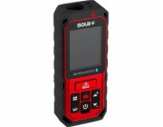 Sola laserový dálkoměr SOLA RANGE FINDER METRON 80 BT/CAMERA