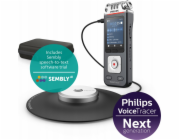 Hlasový záznamník Philips Philips DVT 8115