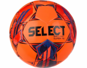 Select Football Select Brillant Super TB 5 FIFA Quality Pro v23 oranžovo-červená 18328 5