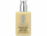 Clinique Jumbo Dramatically Different hydratační gel s pumpičkou hydratační gel 200 ml