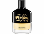 Jimmy Choo Urban Hero Gold Edition EDP 100 ml