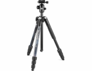 Monopod Manfrotto Manfrotto Element MII Alu stativ černý