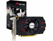 Grafická karta AFOX Geforce GTX 750 2GB GDDR5 (AF750-2048D5H6-V3)