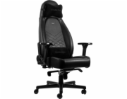 Herní židle Noblechairs ICON Noblechairs (černá)