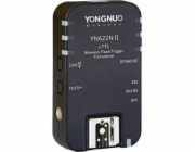 Rádiový spouštěč Yongnuo Yongnuo 2 x YN-622IIN pro Nikon i-TTL