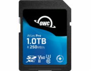 Karta OWC Atlas Pro SDXC 1TB Class 10 UHS-II/U3 V60 (OWCSDV60P1000)