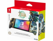 Nintendo SWITCH Split Pad Pro Zelda - Tears of the Kingdom