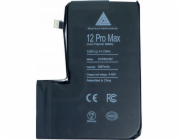 BATERIE PRO IPHONE 12 PRO MAX PRASKNUTÝ BMS 3687mAh