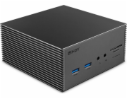 Lindy DST-Pro 101 USB-C stanice/replikátor (43378)