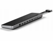 Satechi Dual Dock Stand 2x USB-C (ST-DDSM) stanice/replikátor