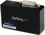 StarTech USB 3.0 Station/Replicator (USB32HDDVII)