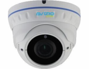 AVIZIO IP kamera AHD cocon kamera, 4 Mpx, IK10, 2,8-12mm AVIZIO BASIC - AVIZIO