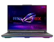 ASUS ROG Strix G16 - i7-13650HX/32GB/1TB SSD/RTX 4070 8GB/16"/WQXGA/IPS/240Hz/2y PUR/Win 11 Home/šedá