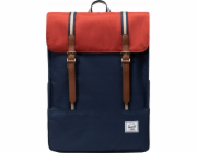 Herschel  Survey Backpack 11404-06247 Navy Blue Jedna velikost