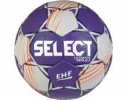 Select Ultimate Replica V24 EHF Handball 220037 Purple 2