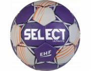 Select Ultimate V24 EHF Handball 200032 Purple 2