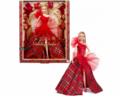 Barbie Barbie Signature Holiday Doll (HRM61)