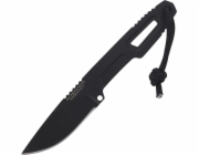 Extrema Ratio  Satre Black Knife (04.1000.0222/BLK)