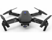 Dron ExtraLink E88 Pro + 3 baterie + kryt