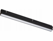 Nowodvorski  LVM 10148 traťový bodový bodový reflektor 1x15W LED 3000K černá