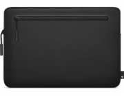 Incase Compact Sleeve s Flight Nylon se zipem pro MacBook Pro 13 a MacBook Air 13 – černý