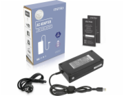 Mitsu Laptop Power Adapter Nabíječka pro Lenovo 20v 8.5a 170W 11.0x4.5mm Yoga