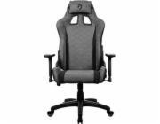 Arozzi Gaming Stuhl Avanti Ash SoftFabric