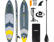 Rebel SUP prkno REBEL ACTIVE nafukovací 350x81x15cm, komplet