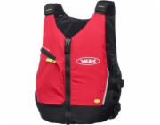 Jistící vesta Crewsaver YAK Kallista Red 3707-XL