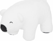 Pouf Atmosphera Polar Bear, 60 x 33 x 30 cm