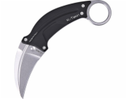 Extrema Ratio  K-Talon Karambit nůž, Stone Washed N690 (04.1000.0224/SW)