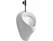 Geberit Urinal Geberit Alex Urinal, B38cm, H64,5cm, T35cm, vstup nahoře, výstup vzadu [12]