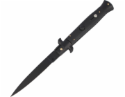 Frank Beltrame Switchblade Frank Beltrame Stiletto V-Texture 2