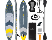 Rebel SUP board REBEL ACTIVE se sedákem 350x81x15, sada RBA4501