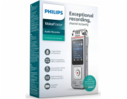 Hlasový záznamník Philips Philips DVT 4115