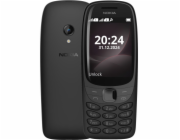 Mobilní telefon Nokia Smartphone Nokia 6310 - TA-1607 - Dual Sim Black