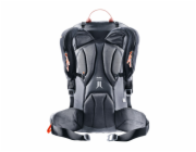 Deuter Alproof 30 SL redwood/black - lavinový batoh