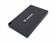 Verbatim Metal Mini SSD    512GB USB-C Gen 2                32030