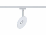 Paulmann URail Spot Sphere 7,4W White Chrome stmívatelný