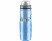 Lahev Elite  Ice Fly Thermo 500ml, modrá