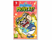 WarioWare: Move It!