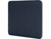 Incase ICON Sleeve s pouzdrem na tablet Woolenex - kryt na MacBook Pro 14 (2021) (námořnická modrá)