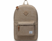 Herschel  Classic Heritage Backpack 10007-05441 Hnědý Jedna velikost