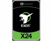 Pevný disk Seagate Exos X24 20TB