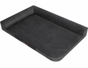 Hobbydog Bed Best Black, XXL