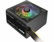 Thermaltake Litepower RGB 750W napájecí zdroj (PS-LTP-0750NHSANE-1)