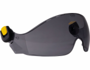 Ochranné brýle Petzl Eye Shield Ochranná helma Petzl Vizir Shadow (2019)