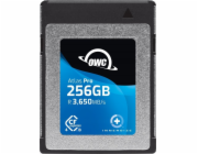 Karta OWC Atlas Pro CFexpress 256 GB (OWCCFXB4P00256)