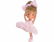 Panenka Llorens Španělská Miss Minis Ballerina 26 cm