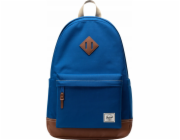 Herschel  Heritage Backpack 11383-06288 Modrý Jedna velikost